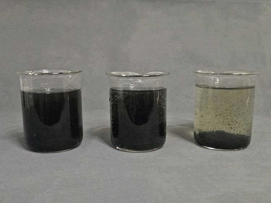 Polyme keo tụ Anion Polyacrylamide hiệu quả để rửa cát Thời hạn sử dụng 2 năm