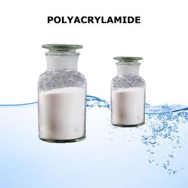 Độ tinh khiết 88% Nonionic Polyacrylamide cho hóa chất xử lý nước tẩy da chết