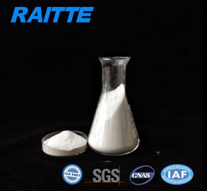 Lò mổ xử lý nước thải công nghiệp Cationic Polyacrylamide Cas 9003-05-8