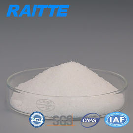 5 - 8 PH Giá trị bột Polyacrylamide Anion cho đường ổn định đất Trọng lượng phân tử cao