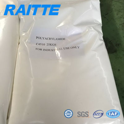 CAS 9003 5 8 Chất kết tủa lắng đọng Polyacrylamide