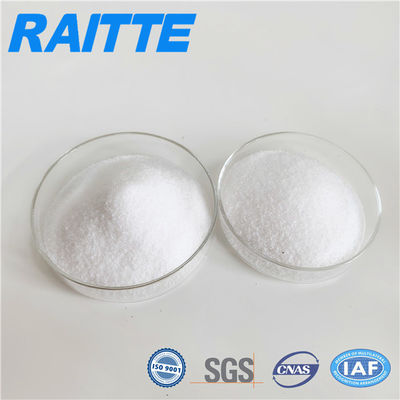Cas 9003-05-8 Flocculant Anionic Polyacrylamide Powder