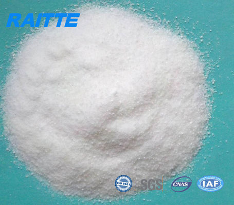 CPAM Xử lý nước Cation Polyacrylamide Pam 80 Ionicity