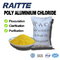 Pac Poly Aluminium Chloride Chất kết tụ Cas No 1327-41-9