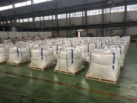 Loại bột khô Làm giấy Hóa chất Chất giữ giấy Polyacrylamide