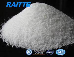 Bột xử lý nước APAM, Đại lý phụ trợ dệt PAM Anion