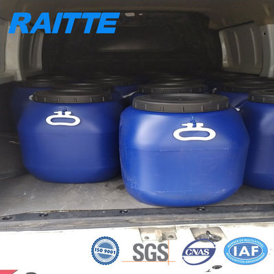 GB17514 Làm giấy tinh khiết Anionic Polyacrylamide Pam